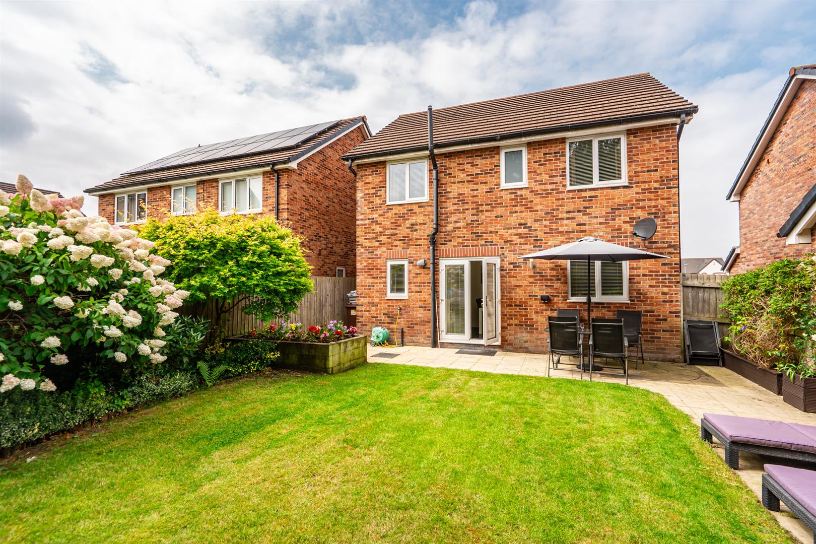 4 bed property in Sycamore Gardens, Leyland